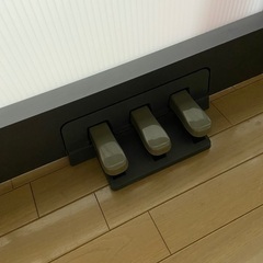 電子ピアノ譲りますの画像
