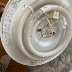 LEDではありませんがまだ使えますの画像