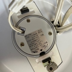 LEDではありませんがまだ使えますの画像