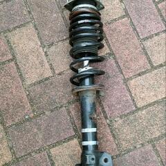 L350S スーパーダウンサス　RSR フロント1本