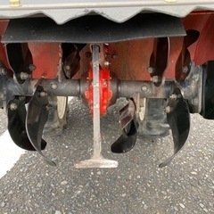 🌷【見て選べる耕運機】 トラクターも買取！71【耕運機/農機具 地域最大台数!販売＆買取アールワン田川】の画像