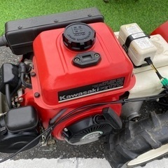 🌷【見て選べる耕運機】 トラクターも買取！71【耕運機/農機具 地域最大台数!販売＆買取アールワン田川】の画像