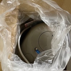 電気保温エアーポッドの画像