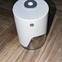 自動噴霧ディスペンサー　新品未使用の画像