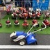ランキングキーワードに紐づく投稿画像-トラクター