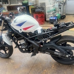 ホンダCBR 250 ジャンク250cc