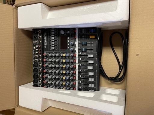 DYNACORD CMS600-3 プロ用ミキサー
