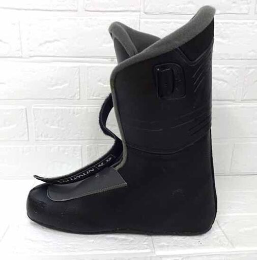 サロモン 26.0cm スキーブーツ Performa 4.0 アウトソール307mm A表記