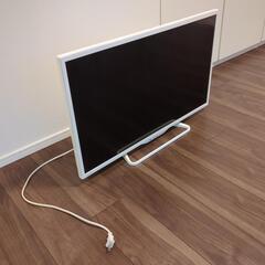 ★お譲り先確定済★【SHARP液晶テレビ】32型・2015年製