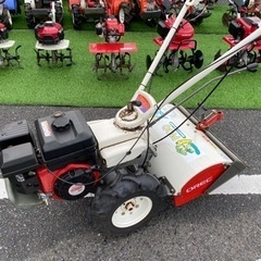 🌷【農機具】オーレックSF70ピコ耕運機【耕運機/農機具 地域最大台数!販売＆買取アールワン田川】の画像