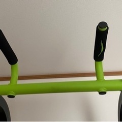 マッスルタワーの画像