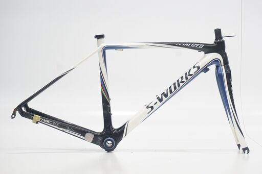 【JUNK】SPECIALIZED 「スペシャライズド」 S-WORKS TARMAC SL3 フレーム