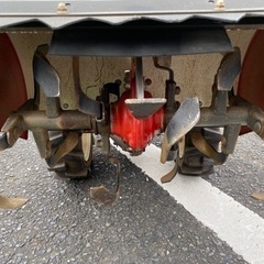 🌷 【選べる中古耕運機】 オーレックSF600Dピコ 6.3PS  80【耕運機/農機具 地域最大台数!販売＆買取アールワン田川】の画像
