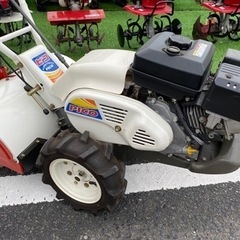 🌷 【選べる中古耕運機】 オーレックSF600Dピコ 6.3PS  80【耕運機/農機具 地域最大台数!販売＆買取アールワン田川】の画像