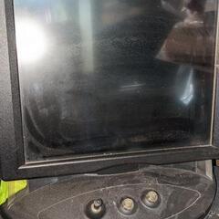 卓上ゲーム　メガタッチ　ジャンク