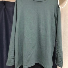 SHIPSスイッチング ロンT 本日まで