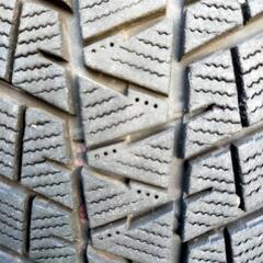 (お取引中)アルミホイール4本/225 65 17の画像