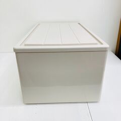 【レガストック川崎本店】収納ケース Fits フィッツ フィッツケース ディープ 引き出し①の画像