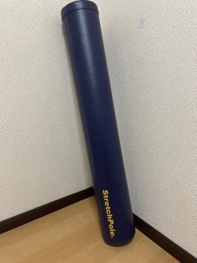 フィットネスポール