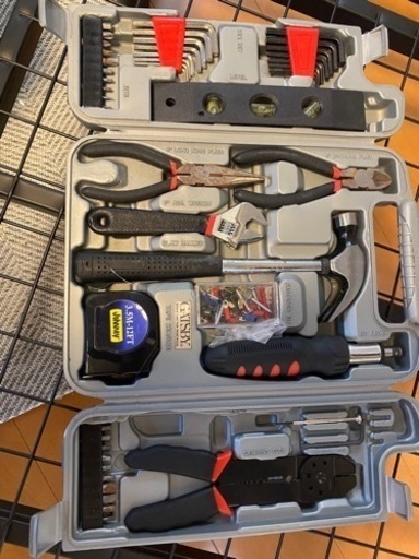 工具セット