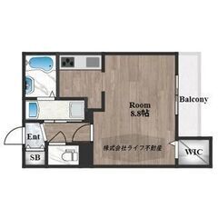 🉐初期費用完全無料プラン有🉐     　　　  🚃最寄り駅：近鉄...