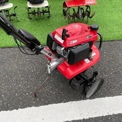 ?【農機具】ホンダ こまめF220ミニ耕運機【耕運機/農機具 地域最大台数!販売＆買取アールワン田川】