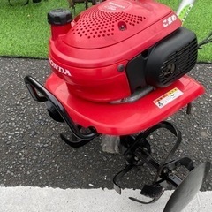 ?【農機具】ホンダ こまめF220ミニ耕運機【耕運機/農機具 地域最大台数!販売＆買取アールワン田川】