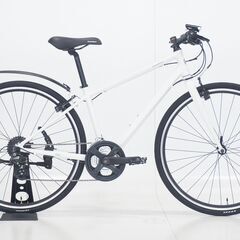 クロスバイク　 khodaabloom RAIL コーダーブルーム　2020年 RAIL DISC - KhodaaBloom