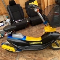 ズーク　レストア済　遊び心満載車　お宝出品の画像
