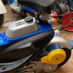 ズーク　レストア済　遊び心満載車　お宝出品の画像