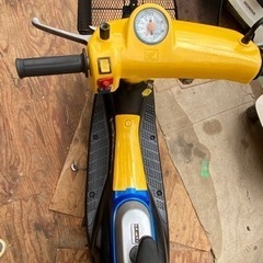 ズーク　レストア済　遊び心満載車　お宝出品の画像