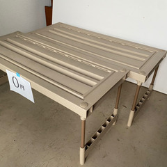 押入れ収納棚 ０円の画像