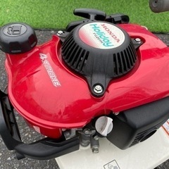 🌷 【選べる耕運機】 ホンダ プチな 家庭菜園86【耕運機/農機具 地域最大台数!販売＆買取アールワン田川】の画像
