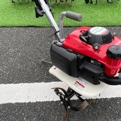 🌷 【選べる耕運機】 ホンダ プチな 家庭菜園86【耕運機/農機具 地域最大台数!販売＆買取アールワン田川】の画像