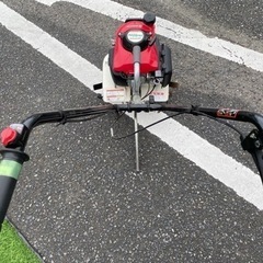 🌷 【選べる耕運機】 ホンダ プチな 家庭菜園86【耕運機/農機具 地域最大台数!販売＆買取アールワン田川】の画像
