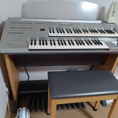 最後の値下げです！ヤマハ　エレクトーン　ELB-01