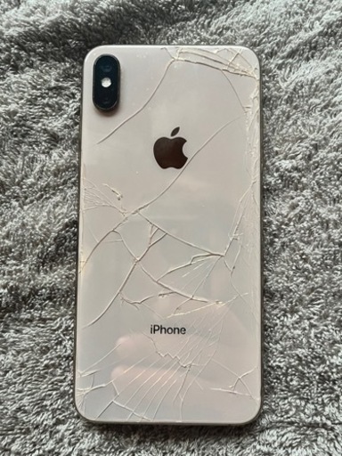 iPhoneXSMAX  512GB