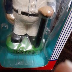 【USA直輸入‼️】イチローボブルヘッドール　マリナーズ　フィギュアの画像