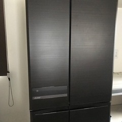 三菱冷蔵庫