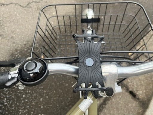 美品自転車⭐️価格相談⭐️希望価格コメント必須1万円〜⭐️2万円で即決です！