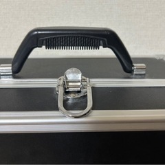 メイクツールボックス譲ります。の画像