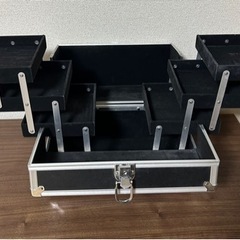 メイクツールボックス譲ります。の画像
