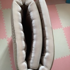 ベビー組ふとん8点セットの画像