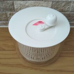 サラダスピナー