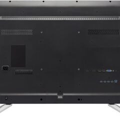 【最終値下げ】【チューナーレス】Philips 43型ワイド液晶ディスプレイ (4K対応/IPSパネル)BDM4350UC/11の画像