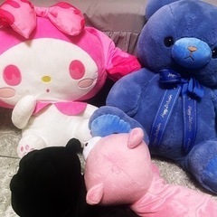 アミューズメント景品類【2】