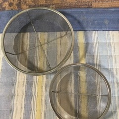 お料理用ボウル他　お譲りします。お写真の物全てお譲りになります。の画像