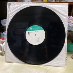 荒木一郎　LPレコード 8枚の画像