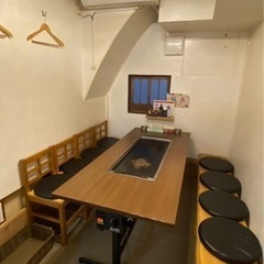 楽しく働けるお店です、の画像