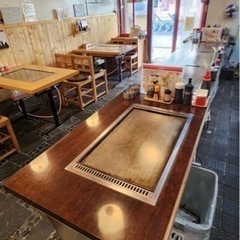 楽しく働けるお店です、の画像
